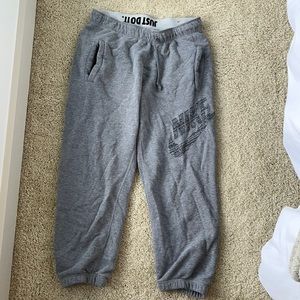 Nike Sweatpants